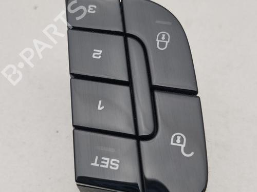 Used Switch PORSCHE PANAMERA (971) 3.0 (97AAA1, 97BAA1) (330 hp) 28944280
