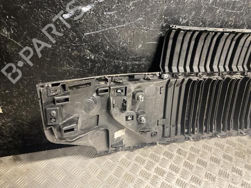Grill RENAULT MASTER IV Platform/Chassis BLUE DCI 170 | BP37573874C40 - Image 3