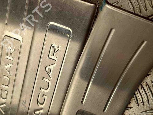 Step JAGUAR XJ (X351) 3.0 SCV6 | BP28934165C149