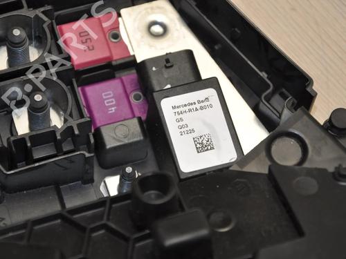 Fuse box MERCEDES-BENZ EQA (H243) EQA 250+ (243.702) | BP28909576E1 - Image 5