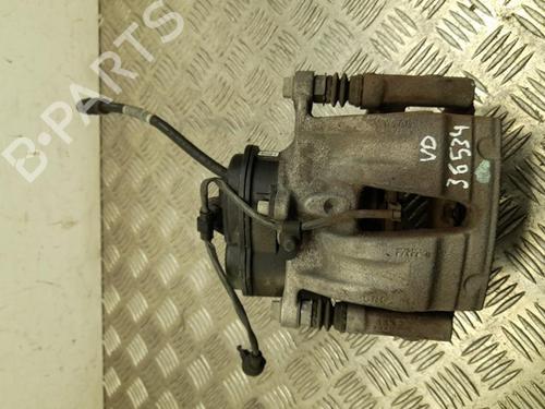 Used Right rear brake caliper AUDI Q7 (4MB, 4MG, 4MQ) 3.0 TFSI quattro (333 hp) 28943186