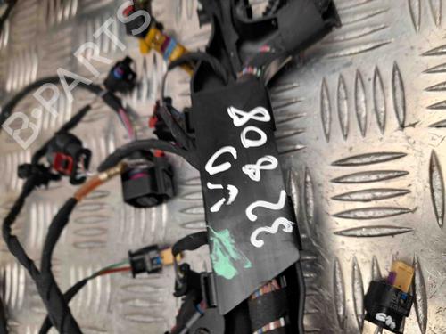 Wiring harness AUDI A4 B9 (8W2, 8WC) 2.0 TFSI | BP28918490E16  - Image 5