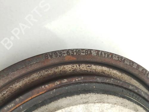 Pulley JAGUAR XJ (X351) 5.0 V8 | BP28938753M122