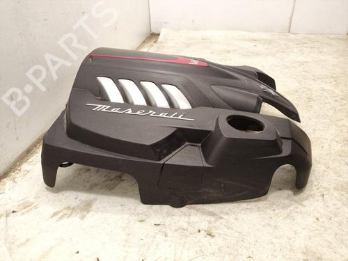 Upper protection MASERATI QUATTROPORTE VI 3.8 GT S | BP38994451M93 - Image 6