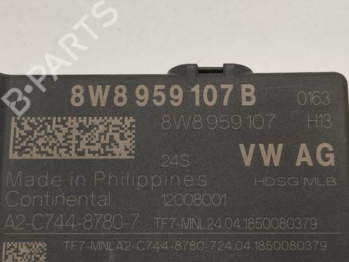 Modulo electronico PORSCHE PANAMERA (971) 3.0 (97AAA1, 97BAA1) | BP28939720M83 