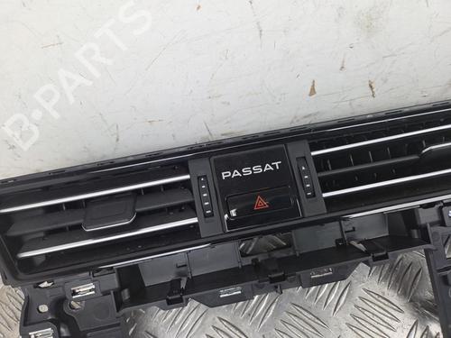 Air vent VW PASSAT B8 Variant (3G5, CB5) 2.0 TDI | BP38227336I21 - Image 4