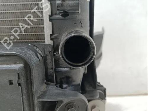 Radiator set CHEVROLET CORVETTE (C7) 6.2 | BP35767695M120  - Image 17