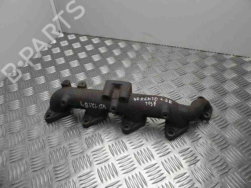 Electronic sensor KIA SORENTO I (JC) 2.5 CRDi 4WD | BP28933904M84 