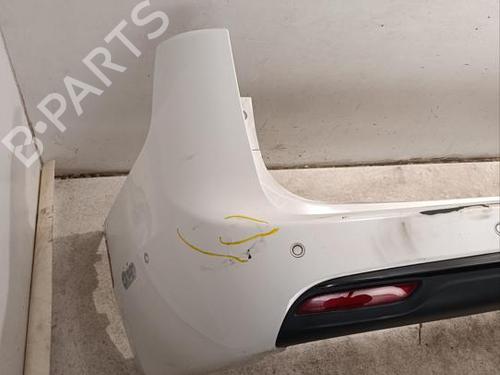 Rear bumper CHRYSLER PACIFICA (RU) 3.6 Hybrid | BP40206068C8 - Image 11