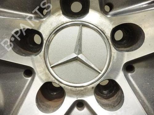 Rim MERCEDES-BENZ M-CLASS (W166) ML 63 AMG 4-matic (166.074) | BP28924484C45 