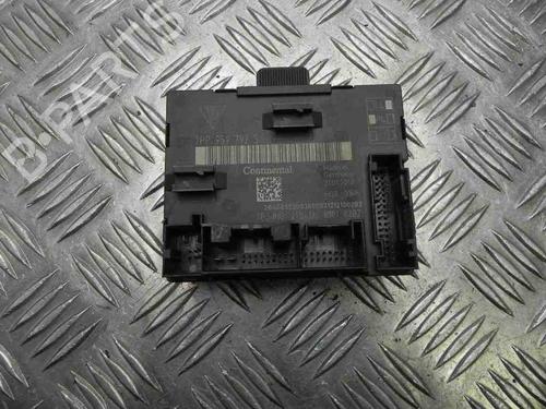 Used Electronic module PORSCHE CAYENNE (92A) 3.0 Diesel (245 hp) 28909916