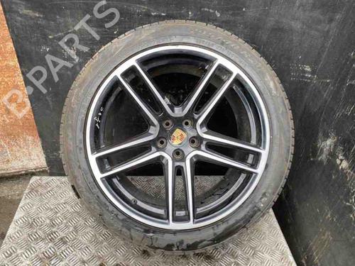 Used Rim PORSCHE MACAN (95B) 3.0 S (340 hp) 28948398