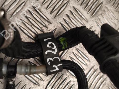 Pipe BMW X5 (G05, F95) xDrive 30 d | BP38158697M125 - Image 3