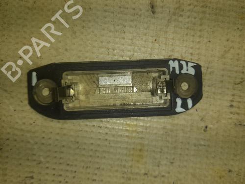 Licence plate light VOLVO XC90 I (275) D5 AWD | BP28945482I40 