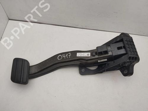 Used Break pedal PORSCHE PANAMERA (971) 3.0 (97AAA1, 97BAA1) (330 hp) 28914848