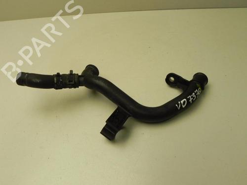 Used Pipe VW SCIROCCO III (137, 138) 2.0 TFSI (200 hp) 28938304