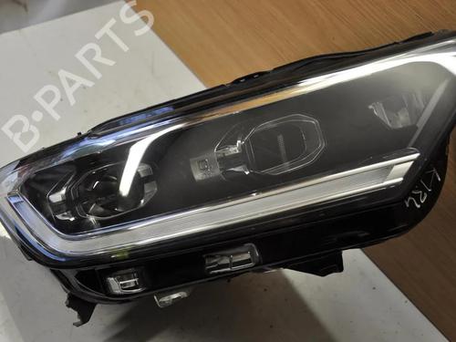 Right headlight VW T-ROC (A11, D11) 1.5 TSI | BP31975770C29