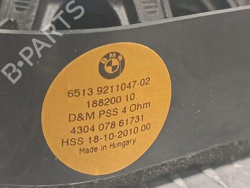 Speaker BMW X5 (E70) xDrive 50 i | BP28942609E2 