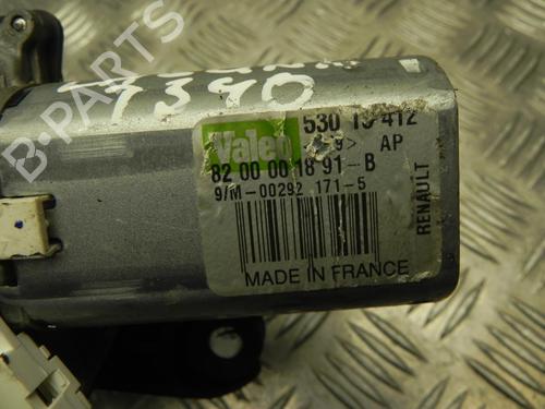 Electronic module RENAULT LAGUNA II (BG0/1_) 2.2 dCi | BP37582127M83 - Image 3