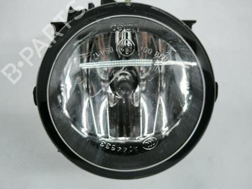 Used Left front fog light CITROËN C4 CACTUS 1.2 THP 110 (110 hp) 28931446