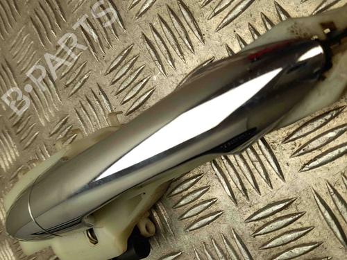 Rear left exterior door handle KIA PICANTO II (TA) 1.0 | BP28920653C130