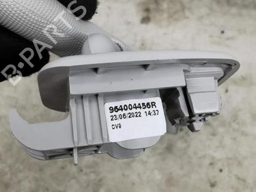 Right sun visor RENAULT ZOE (BFM_) ZOE | BP28940423I2 