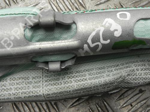 Left curtain airbag VW TOURAN (1T3) 2.0 TDI | BP28939213C11 