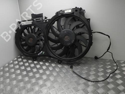 Koelventilatormotor AUDI A4 B7 (8EC) 3.2 FSI quattro (255 hp) 28943290