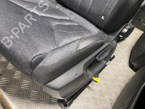 Seats set SKODA ELROQ (PYL) 60 | BP39967672C78 - Image 3