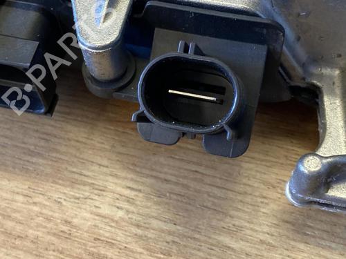Control unit SKODA ELROQ (PYL) 50 | BP38966255M11 - Image 8