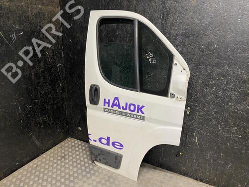 Used Right front door Right front door PEUGEOT BOXER Van 2.2 HDi 110 (110 hp) 39733938 39733938