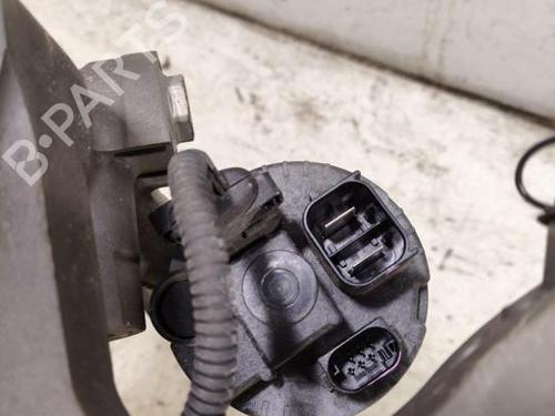 Steering column MERCEDES-BENZ EQS (V297) EQS 450+ (297.123) | BP38998458M21 - Image 7
