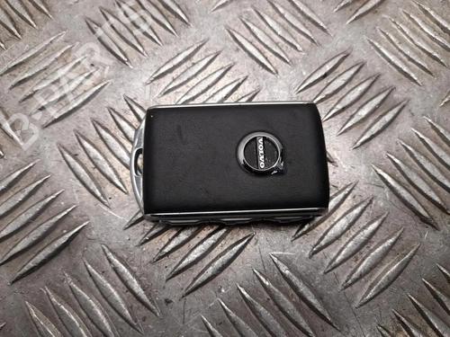 Used Electronic module Electronic module VOLVO V90 II Estate (235) T5 (254 hp) 28917887 28917887