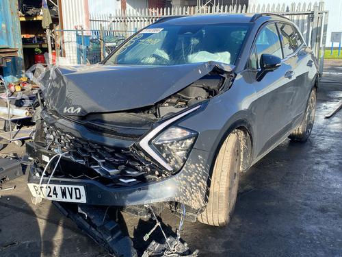 Engine mount KIA SPORTAGE V (NQ5) 1.6 T-GDI AWD | BP37563708M89 - Image 4