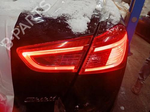 Right taillight MASERATI GHIBLI III (M157) 3.0 S | BP31810391C35