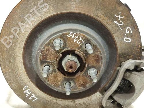 Other JAGUAR XJ (X351) 3.0 SCV6 | BP28932612O1 - Image 13