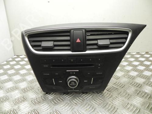 Used Radio Radio 37543419 37543419