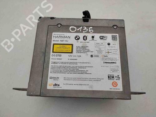 Elektronisk modul BMW i3 (I01) Electric (102 hp) 28915309