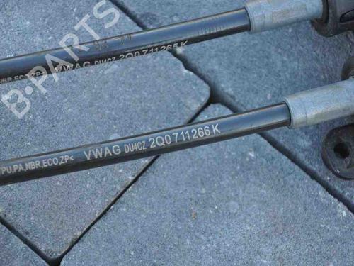 Gear lever VW T-CROSS (C11, D31) 1.0 TSi | BP28930658M90 