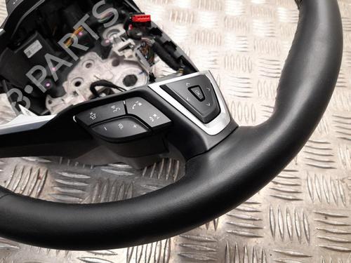 Steering wheel FORD MONDEO V Turnier (CF) 2.0 TDCi | BP28921717C49 