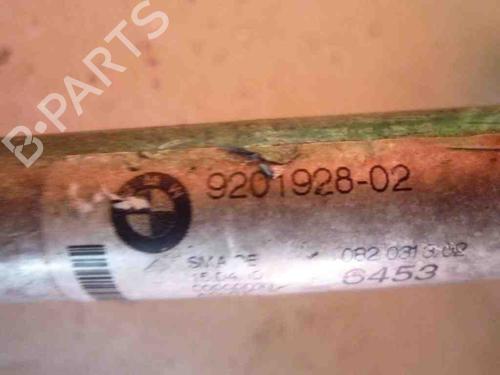 Pipe BMW 5 (F10) 518 d | BP28915941M125