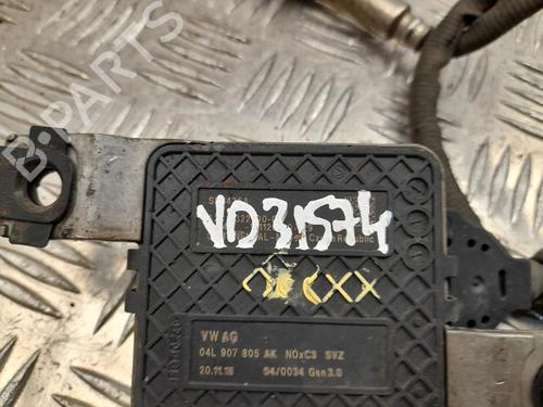 Electronic sensor VW CRAFTER Van (SY_, SX_) 2.0 TDI FWD (SYB, SYC, SYD) | BP37552619M84 - Image 3