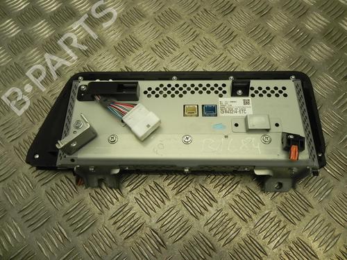 Display LEXUS RX (_L2_) 450h AWD (GYL25_, GYL25, GYL26) | BP28925607C48 - Image 4