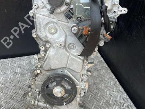 Used Engine Engine 37575886 37575886