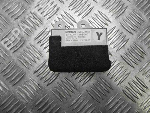 Used Electronic module NISSAN X-TRAIL III (T32_, T32R, T32RR) 1.6 dCi ALL MODE 4x4-i (NT32) (130 hp) 28918336