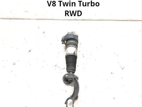 Used Right front shock absorber Right front shock absorber BENTLEY MULSANNE (3Y_) 6.8 (513 hp) 39482949 39482949