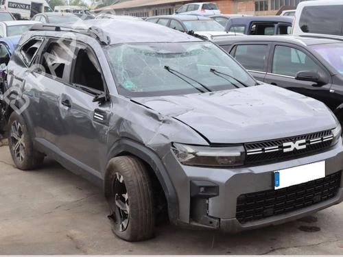Gearbox DACIA BIGSTER 1.2 TCe 140 (RYMH) | BP37612722M3  - Image 10