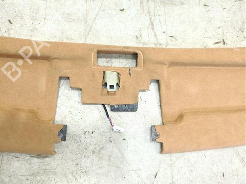 Boot lining ASTON MARTIN VIRAGE Volante 6.0 | BP38998818I3  - Image 5