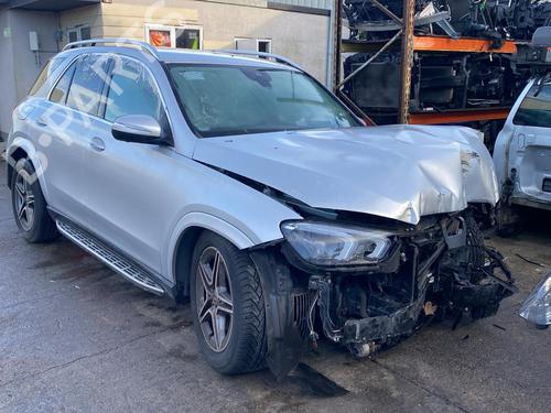Switch MERCEDES-BENZ GLE (V167) GLE 350 d 4-matic (167.121) | BP37569788I30  - Image 6