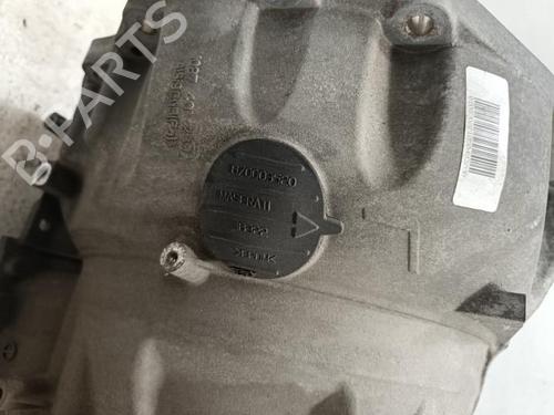 Gearbox MASERATI QUATTROPORTE VI 3.0 S Q4 | BP39158035M3 - Image 13
